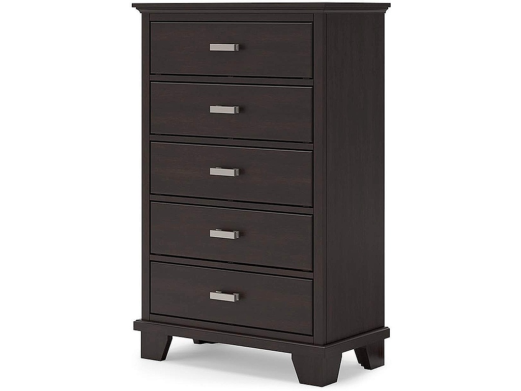Covetown Chest of Drawers - image 2