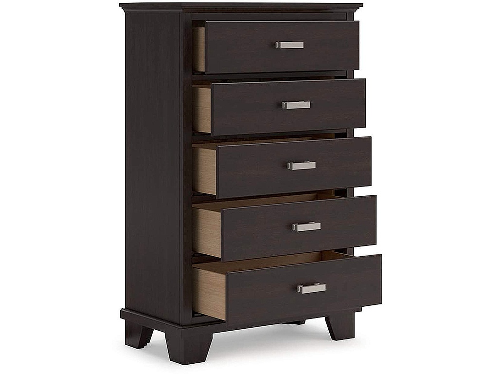 Covetown Chest of Drawers - image 3
