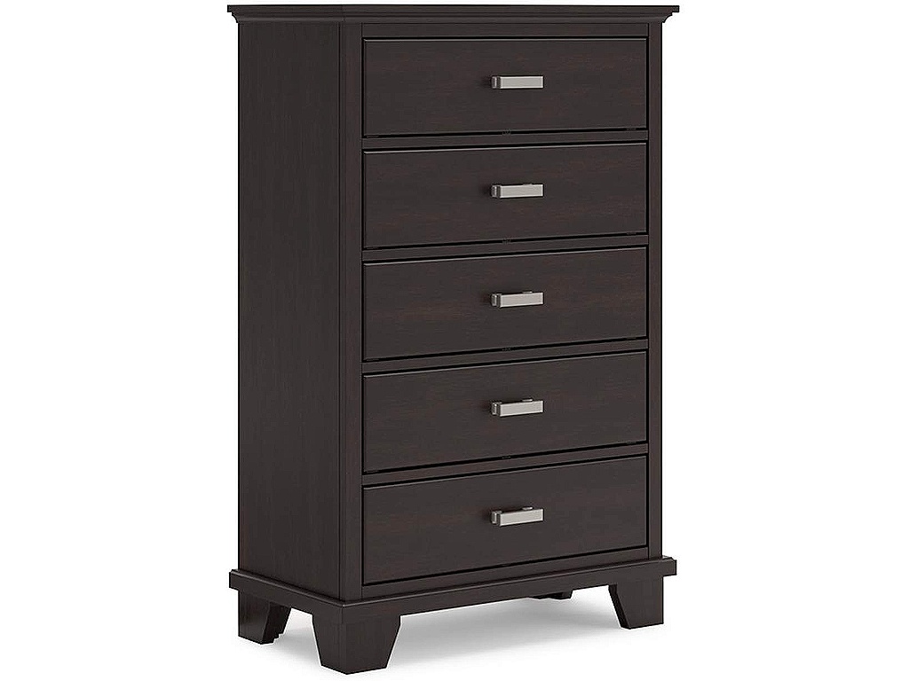 Covetown Chest of Drawers - main image