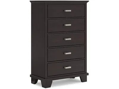 Covetown Chest of Drawers
