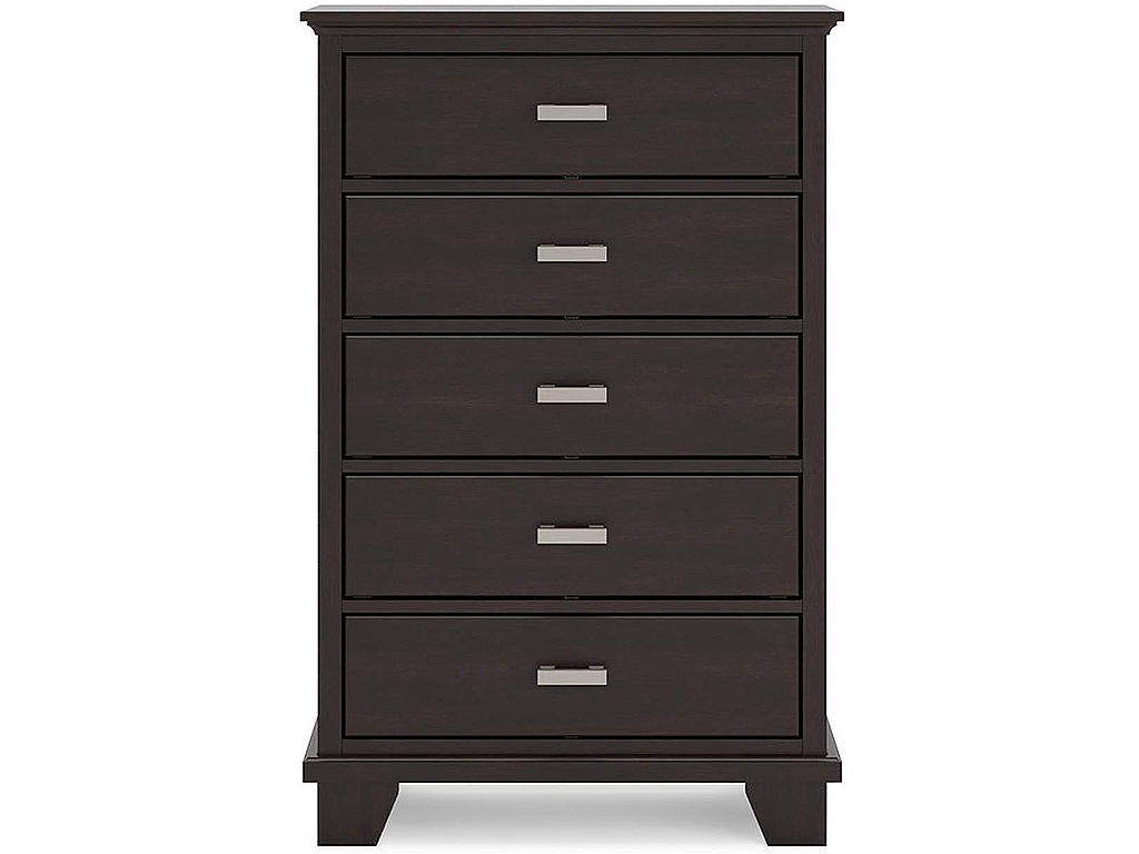 Covetown Chest of Drawers - image 4