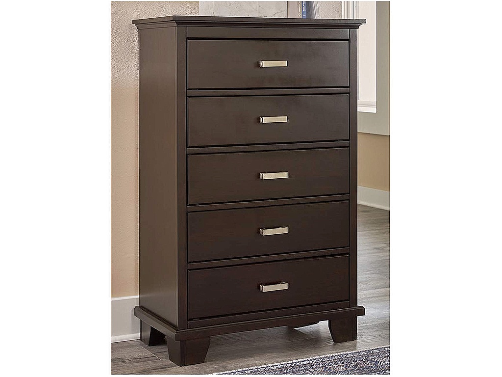 Covetown Chest of Drawers - image 1