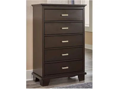 Covetown Chest of Drawers - Alternative View