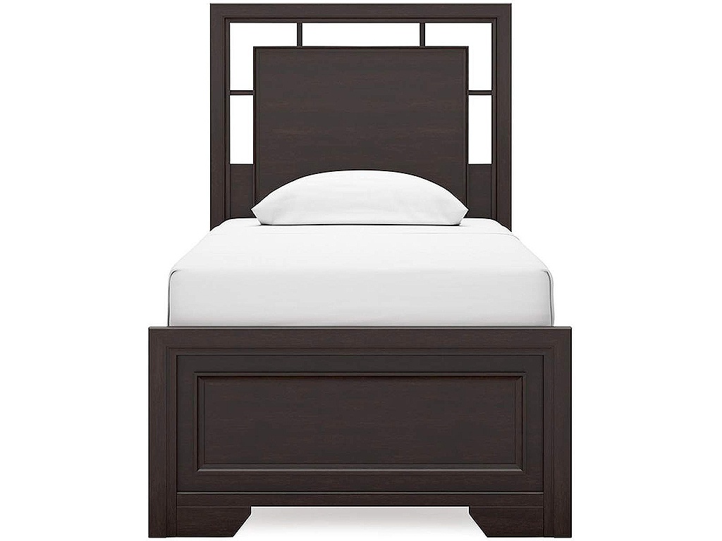 Covetown Twin Panel Bed - image 4