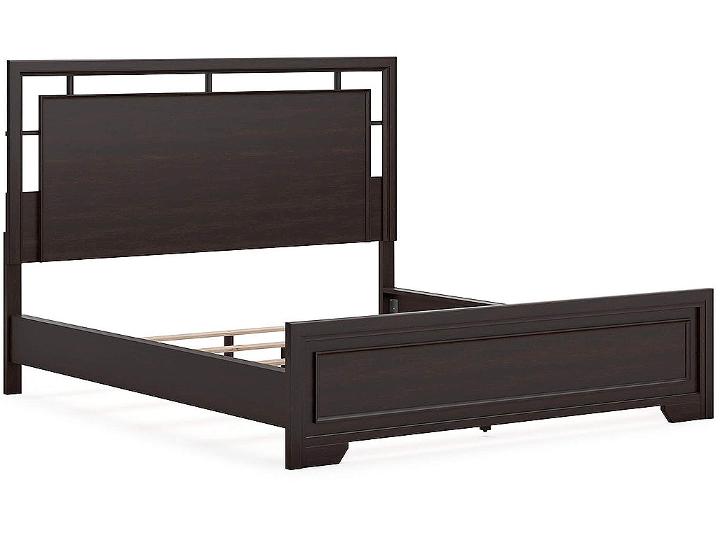 Covetown California King Panel Bed - image 2
