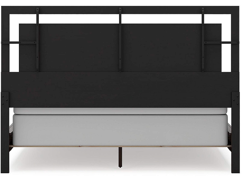 Covetown California King Panel Bed - image 5