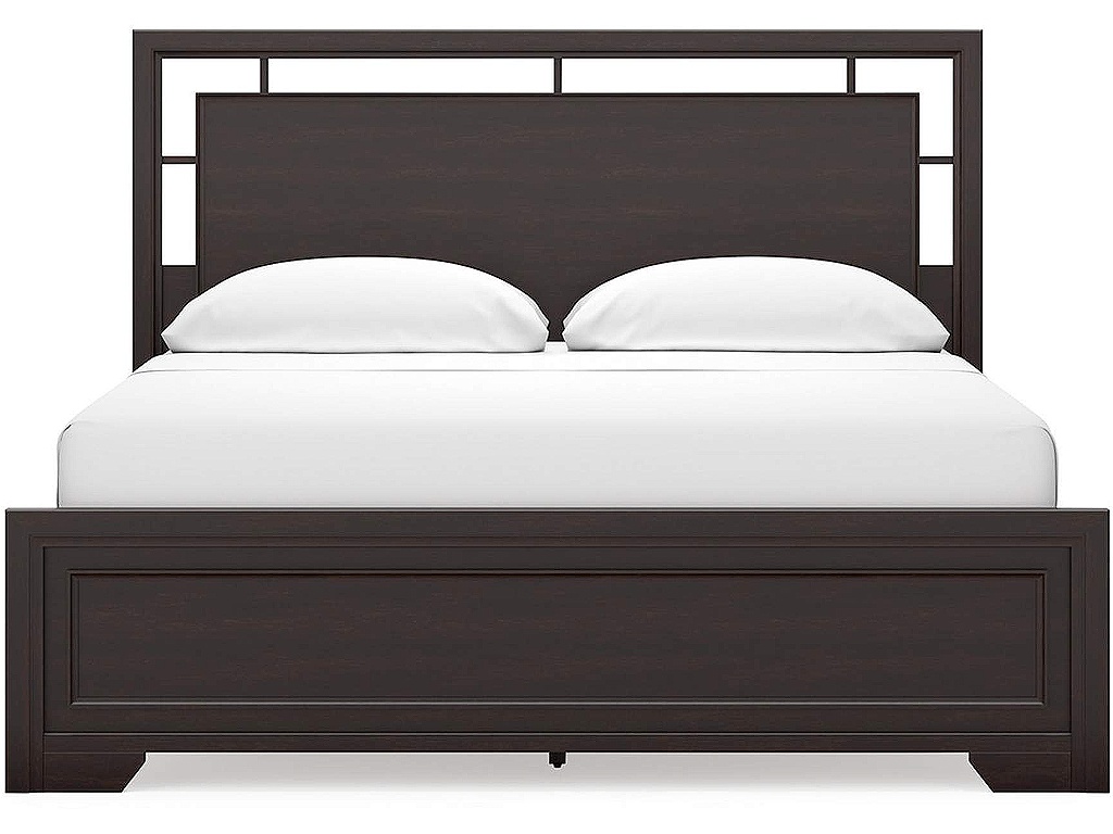 Covetown California King Panel Bed - image 4