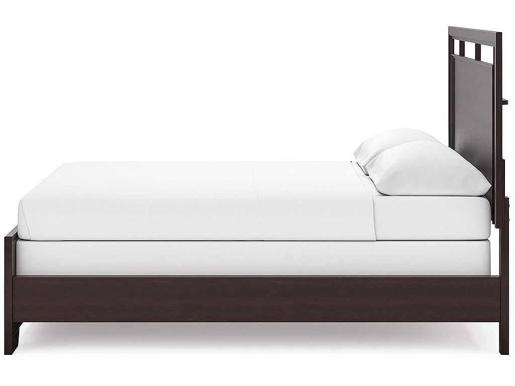 Covetown California King Panel Bed - image 6