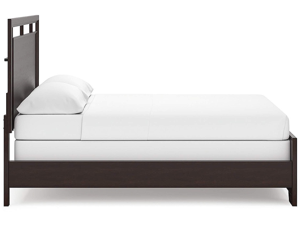 Covetown California King Panel Bed - image 7