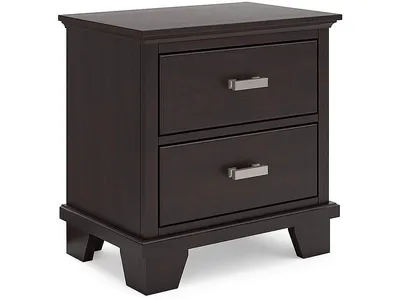 Covetown Nightstand