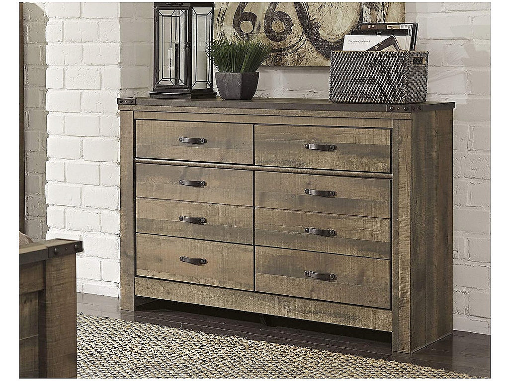 Trinell Dresser - image 1