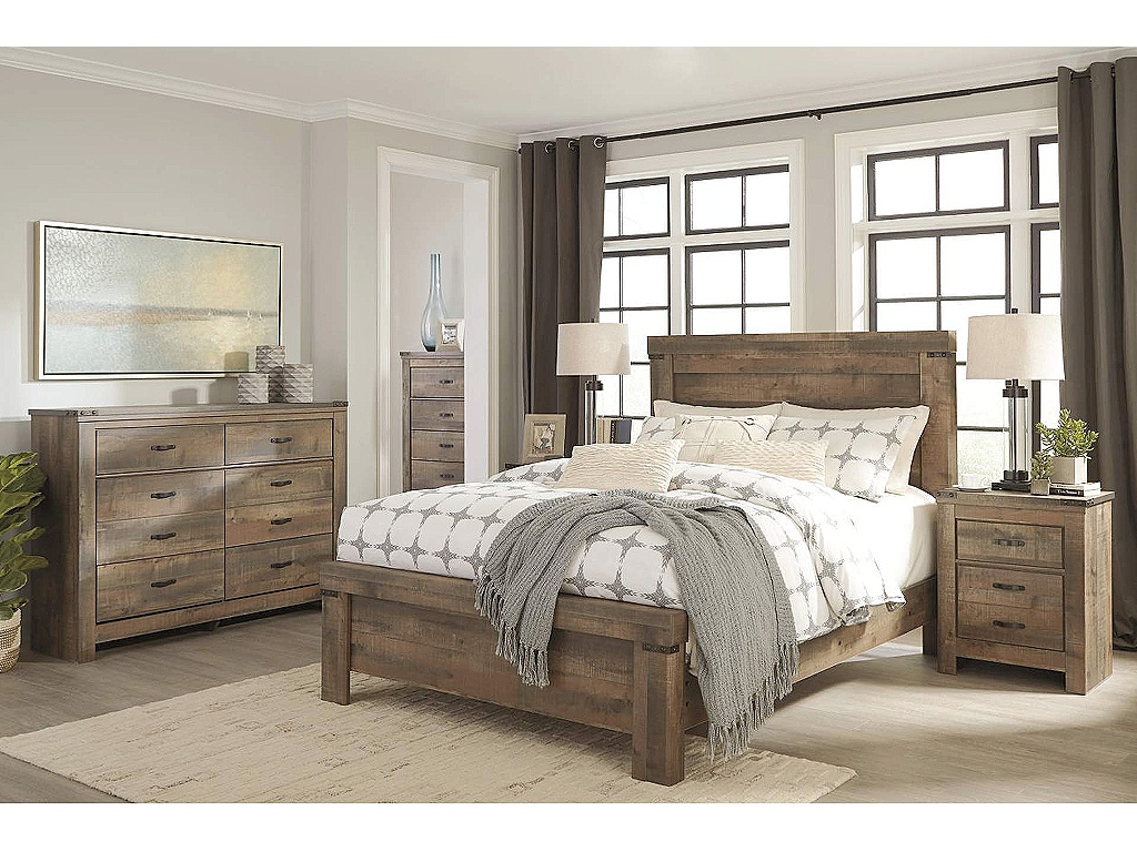 Trinell Dresser - image 4