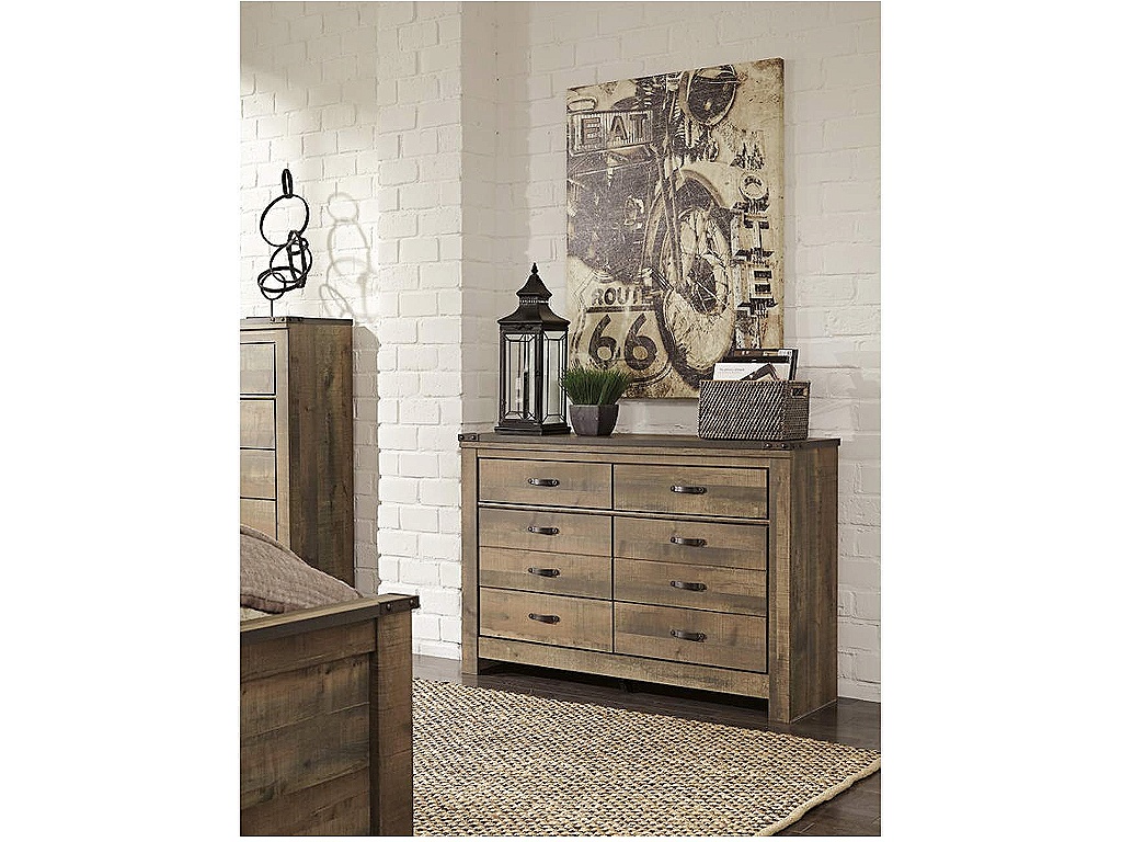 Trinell Dresser - image 2