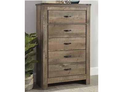 Trinell Chest of Drawers - Alternative View