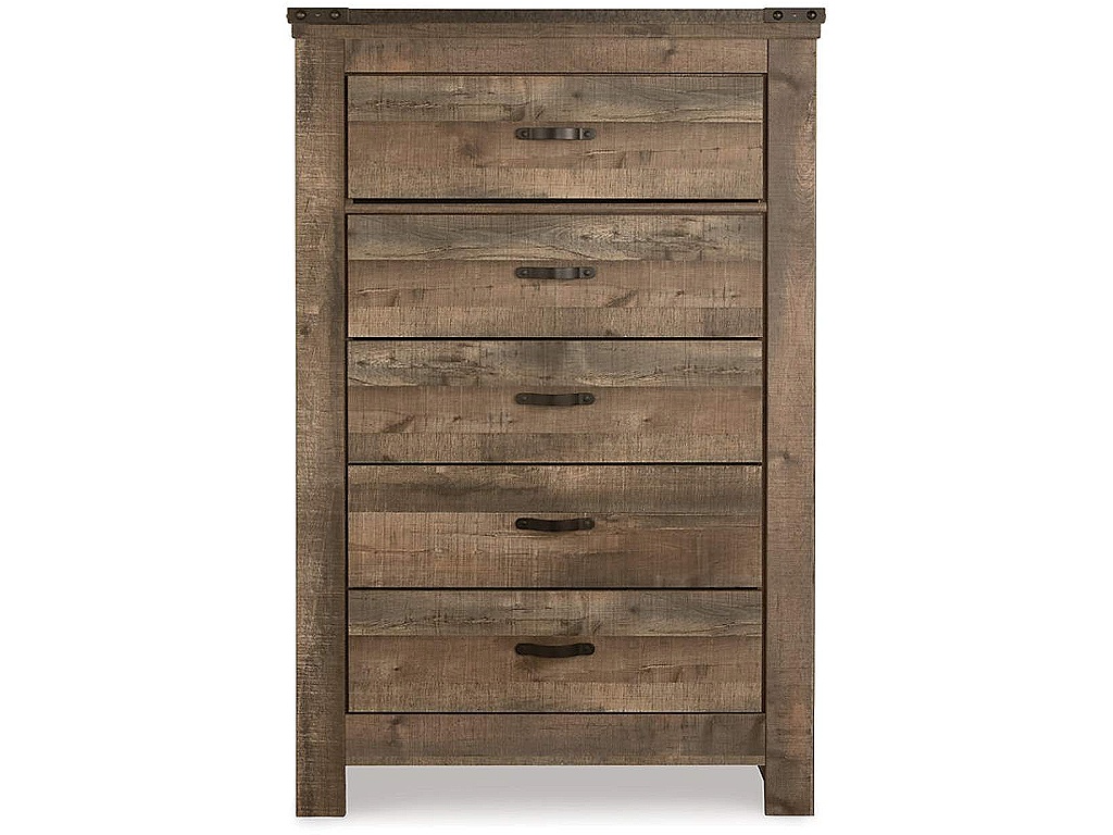 Trinell Chest of Drawers - image 13