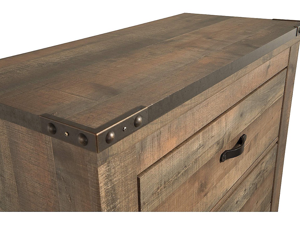 Trinell Chest of Drawers - image 14