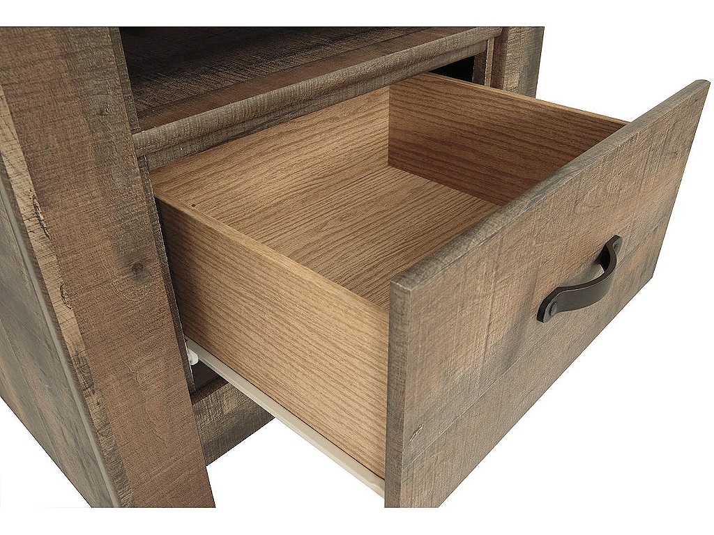Trinell Nightstand - image 10
