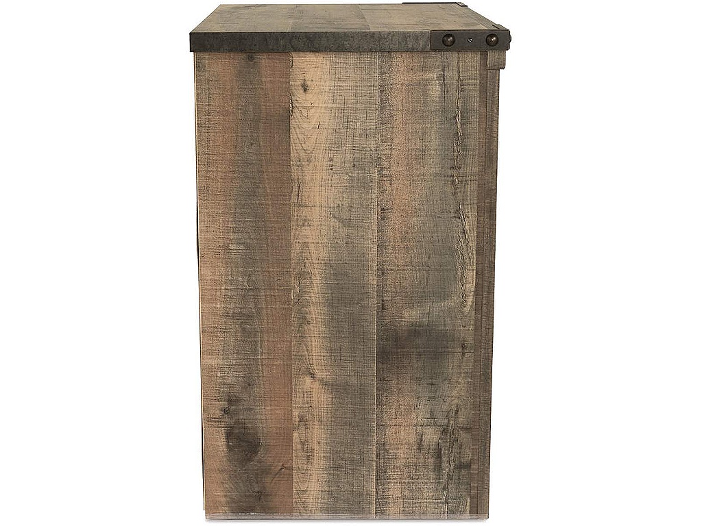 Trinell Nightstand - image 11