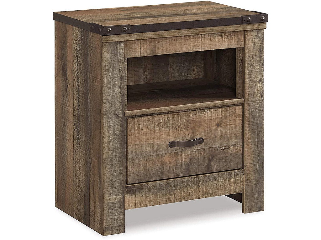 Trinell Nightstand - main image