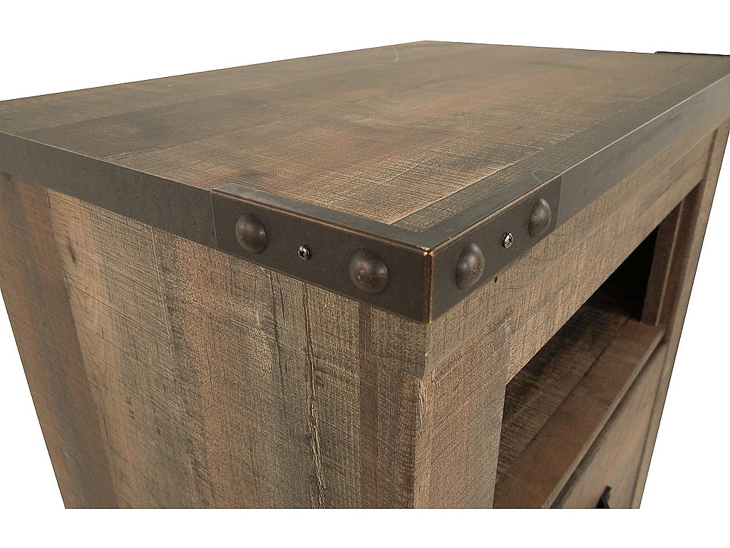 Trinell Nightstand - image 7