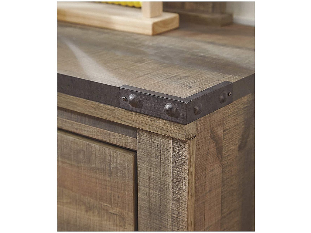 Trinell Chest of Drawers - image 2