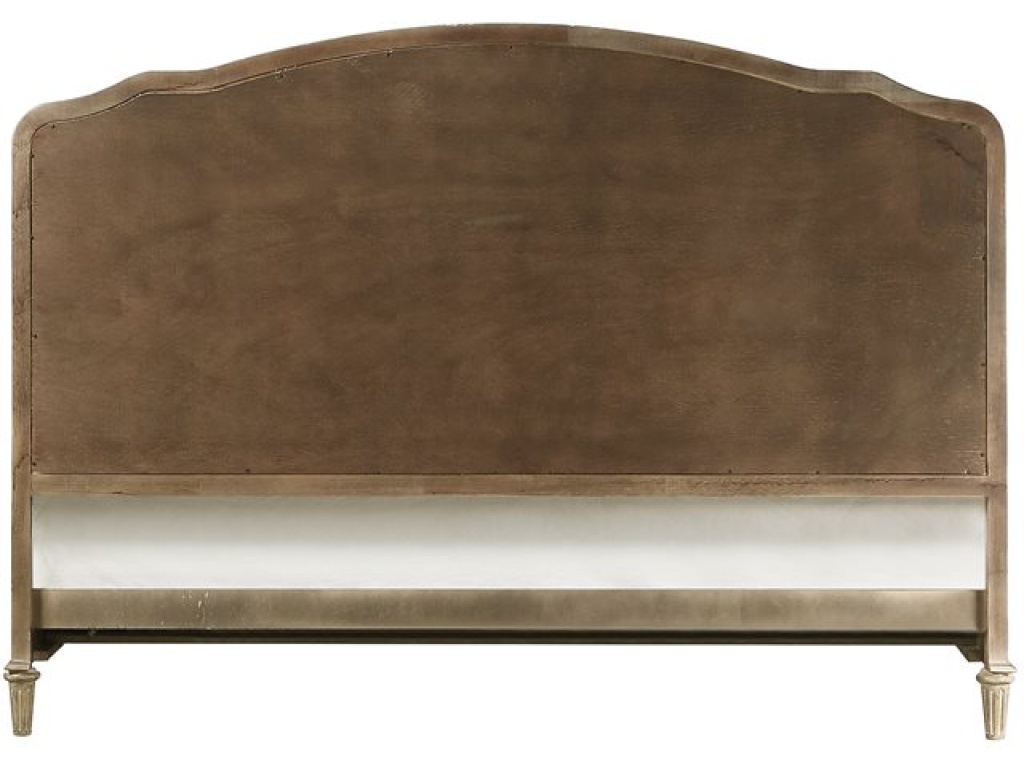 King Upholstered Headboard - image 1