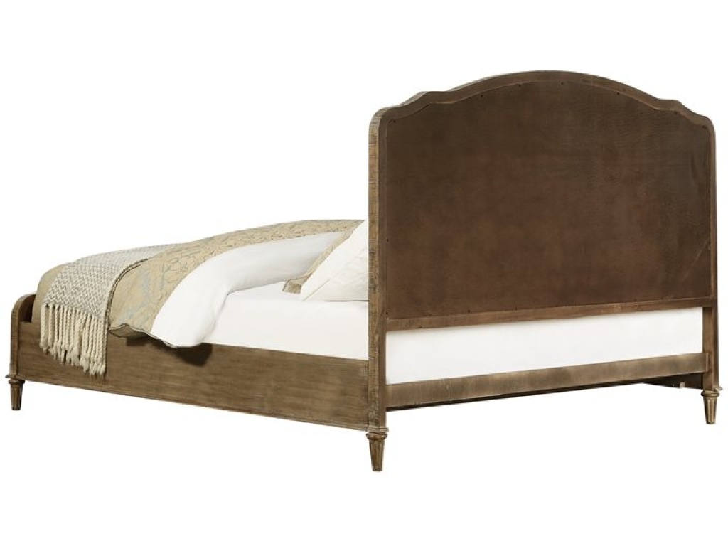 King Upholstered Headboard - image 2