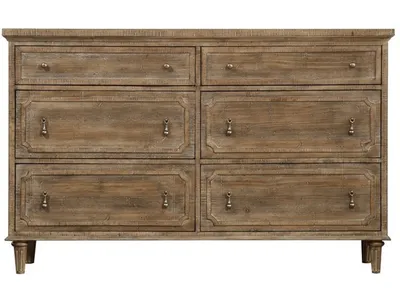 Dresser - Alternative View