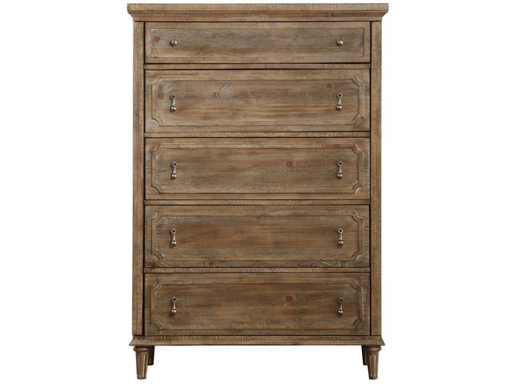 Chest - image 1