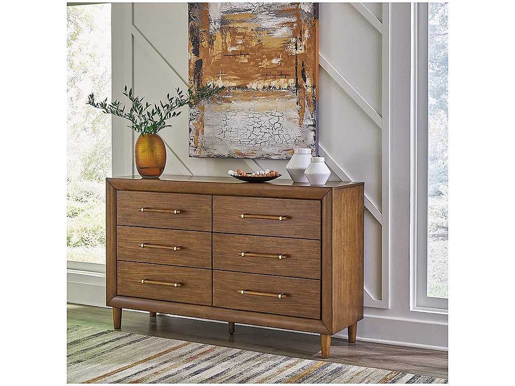 Lyncott Dresser - image 1