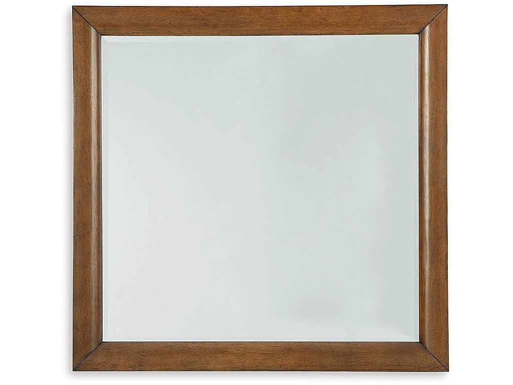 Lyncott Bedroom Mirror - image 2