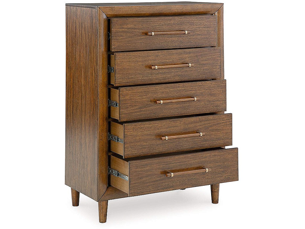 Lyncott Chest of Drawers - image 2
