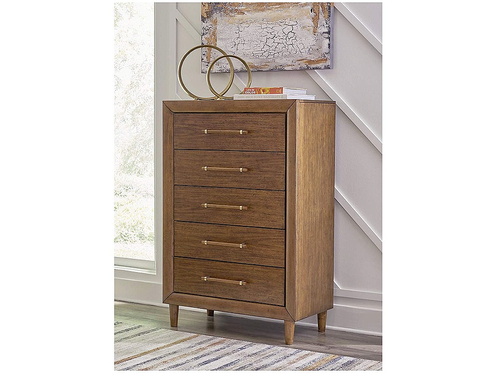 Lyncott Chest of Drawers - image 1