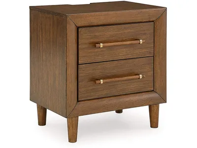 Lyncott Nightstand