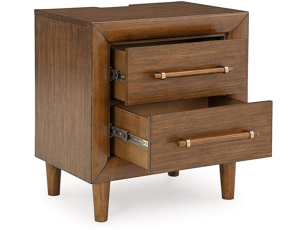 Lyncott Nightstand - image 2