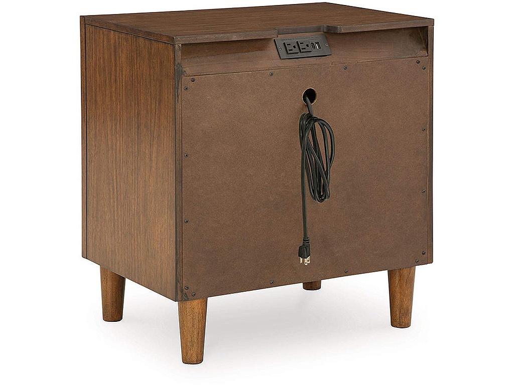 Lyncott Nightstand - image 5