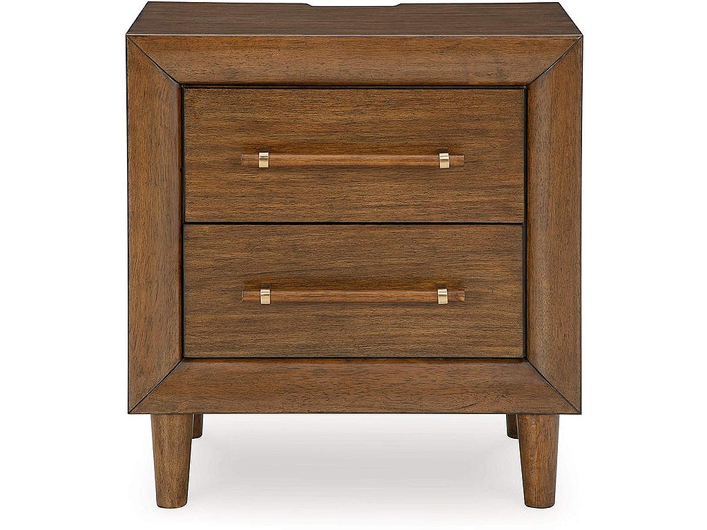 Lyncott Nightstand - image 3