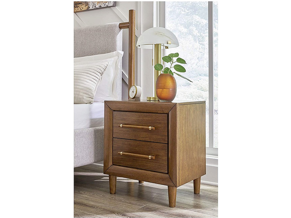 Lyncott Nightstand - image 1