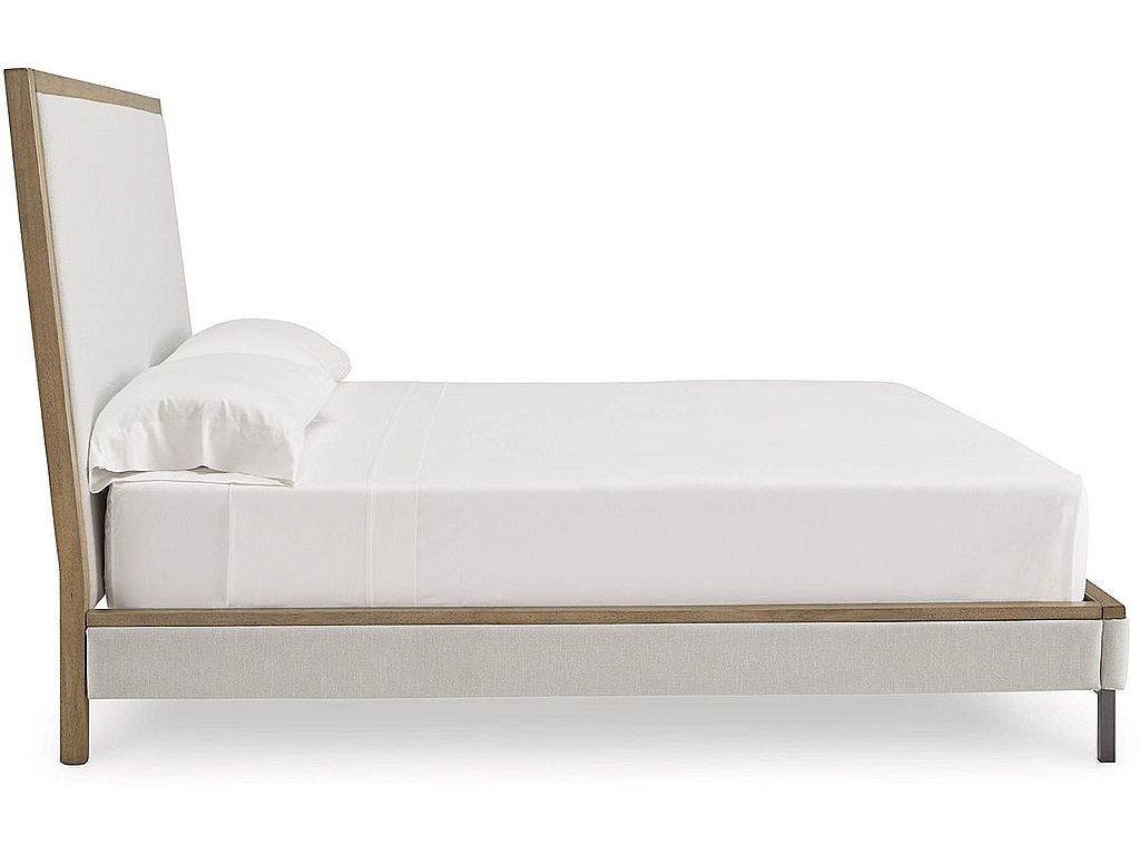 Tomtyn California King Upholstered Bed - image 4