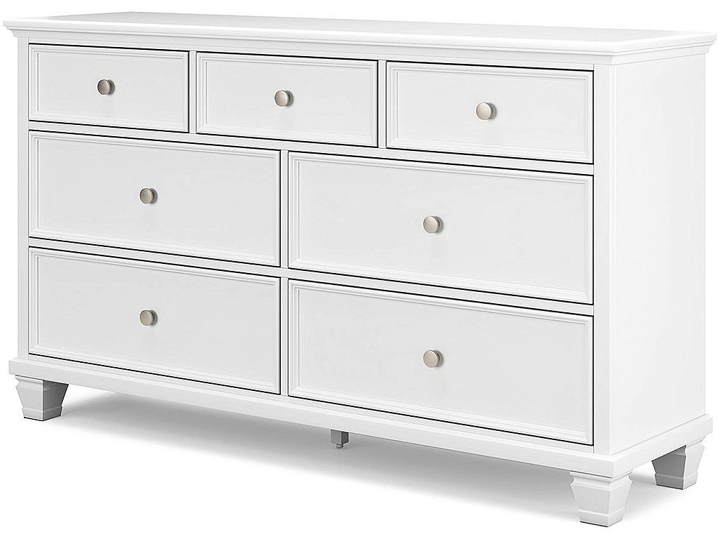Fortman Dresser - image 3