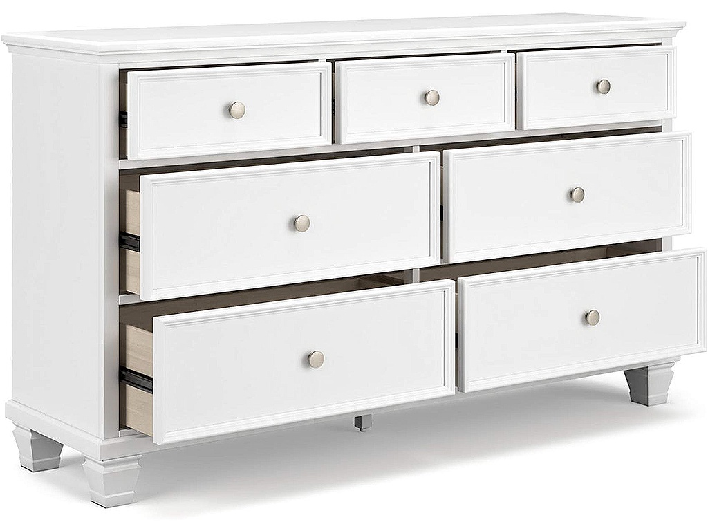 Fortman Dresser - image 2