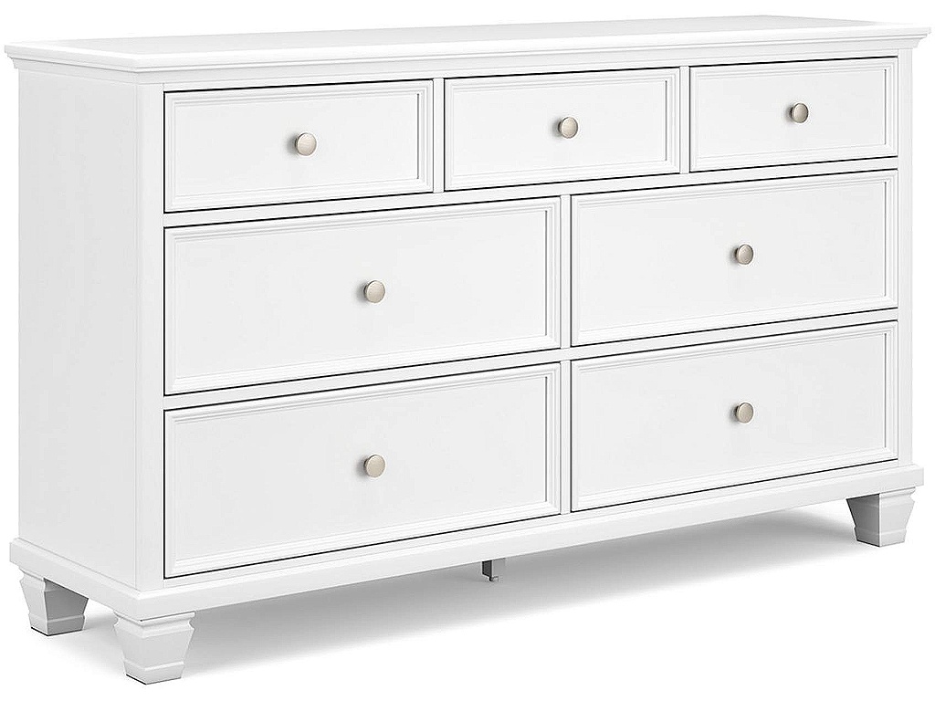 Fortman Dresser - main image