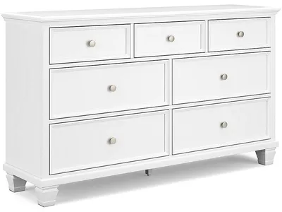 Fortman Dresser