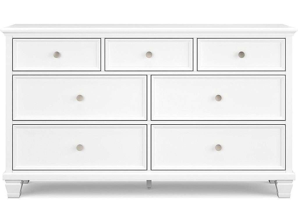 Fortman Dresser - image 4