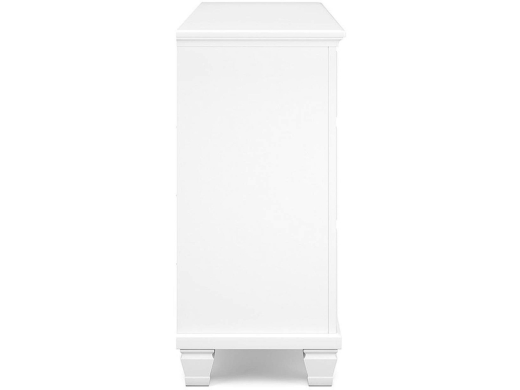 Fortman Dresser - image 6