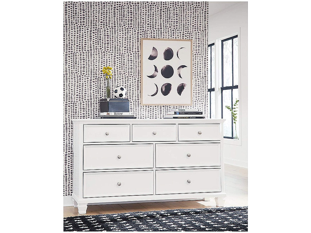 Fortman Dresser - image 9