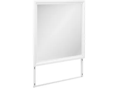 Fortman Bedroom Mirror