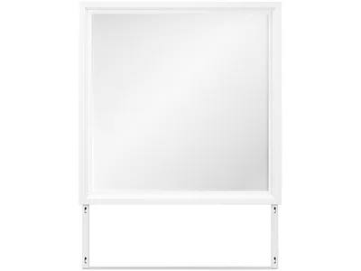 Fortman Bedroom Mirror