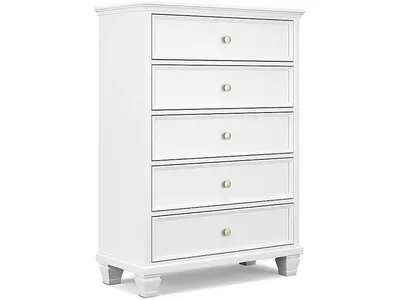 Fortman Chest of Drawers