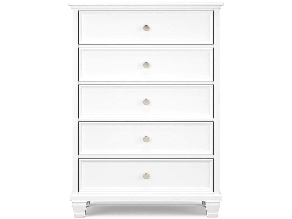 Fortman Chest of Drawers - image 4